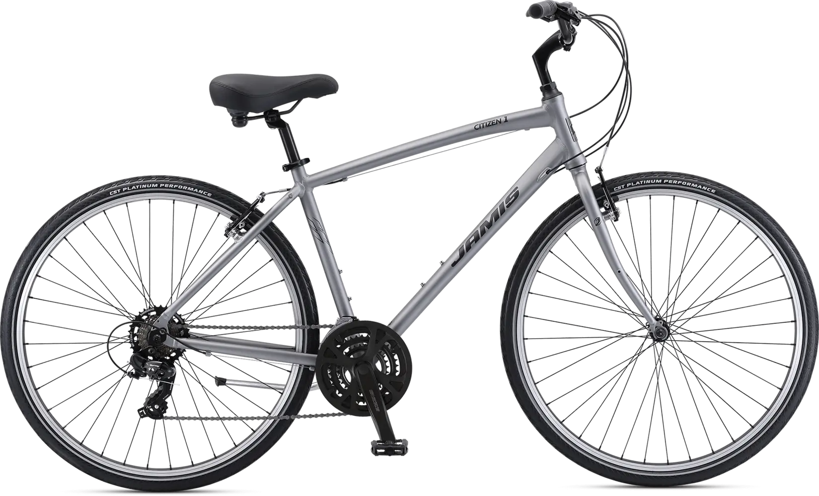 Hybrid Bike - Rental — photo 1 from Miami Beach Bicycle Center