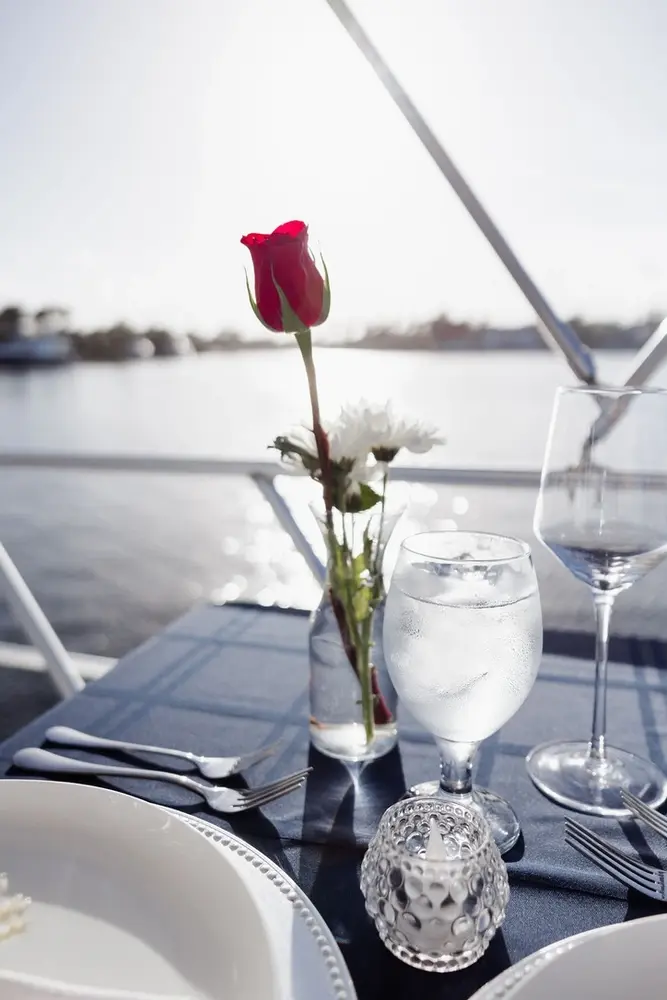 Private Brunch Cruise — photo 3 from Happy Cruises Miami