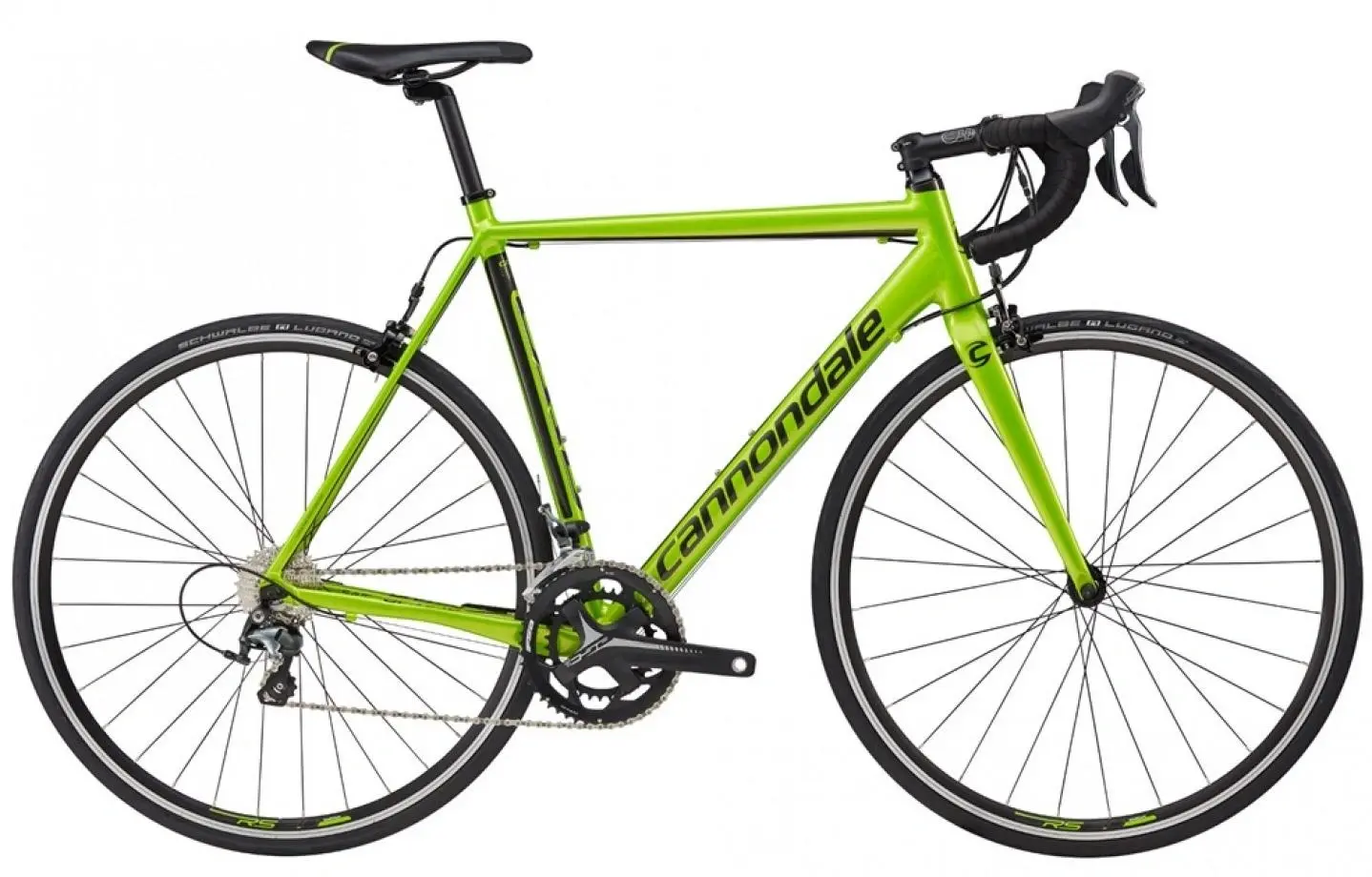 Alloy Road Bike - Rental — photo 1 from Miami Beach Bicycle Center