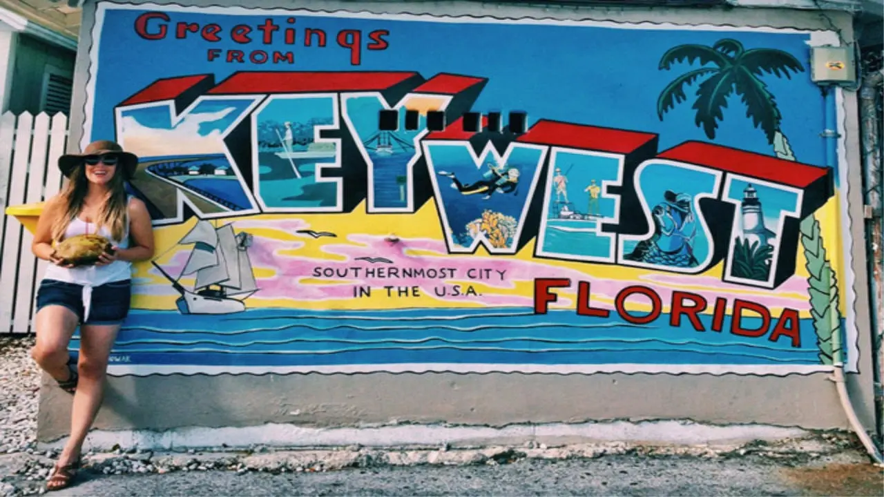 Key West Tour — photo 1 from System Shuttle Miami