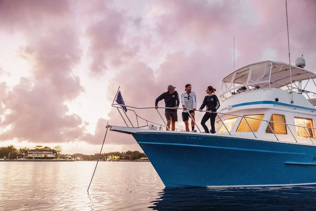 Private Day Trips — photo 1 from Happy Cruises Miami