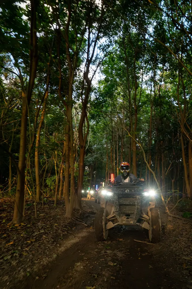 2 Hour ATV Tour — photo 6 from Miami ATV Rentals