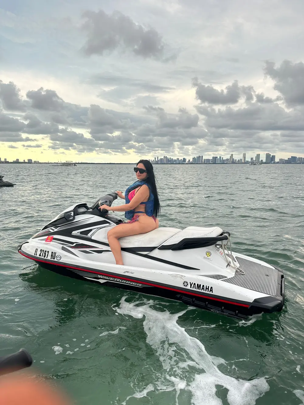 Jetski & Boat Ride Rental — photo 6 from Jetski’s World Miami LLC