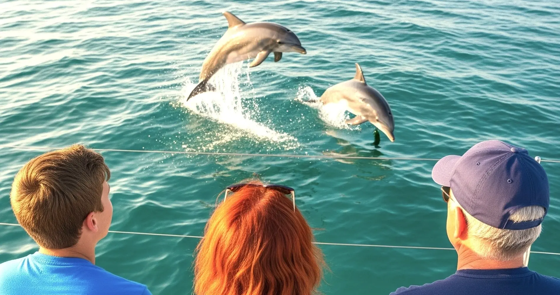 Key West Tour with Dolphin Spotting Boat from Miami — photo 5 from US2U