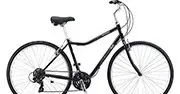 Hybrid Bike Rental — photo 1 from 305 Tours & Rentals
