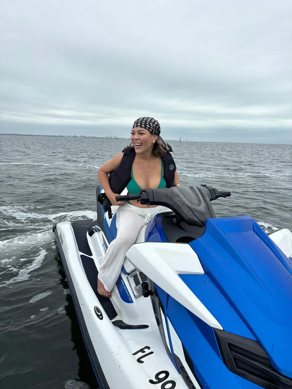 Jet Ski Rental – MIA Jet Ski Rental — photo 5 from MIA Jet Ski Rental