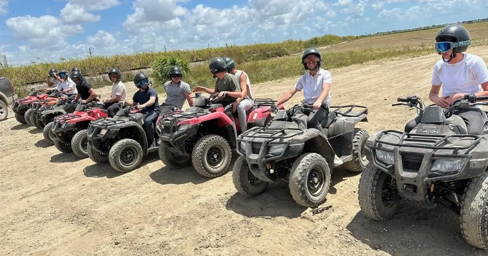 ATV Adventure — photo 1 from Soflo Extreme Jetskis LLC