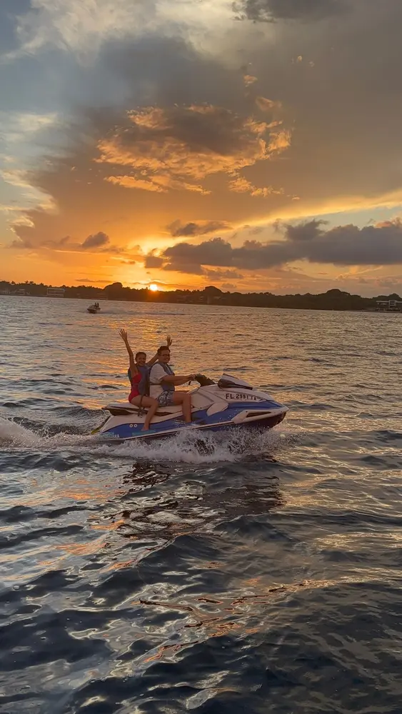 Jet Ski Rental – MIA Jet Ski Rental — photo 3 from MIA Jet Ski Rental