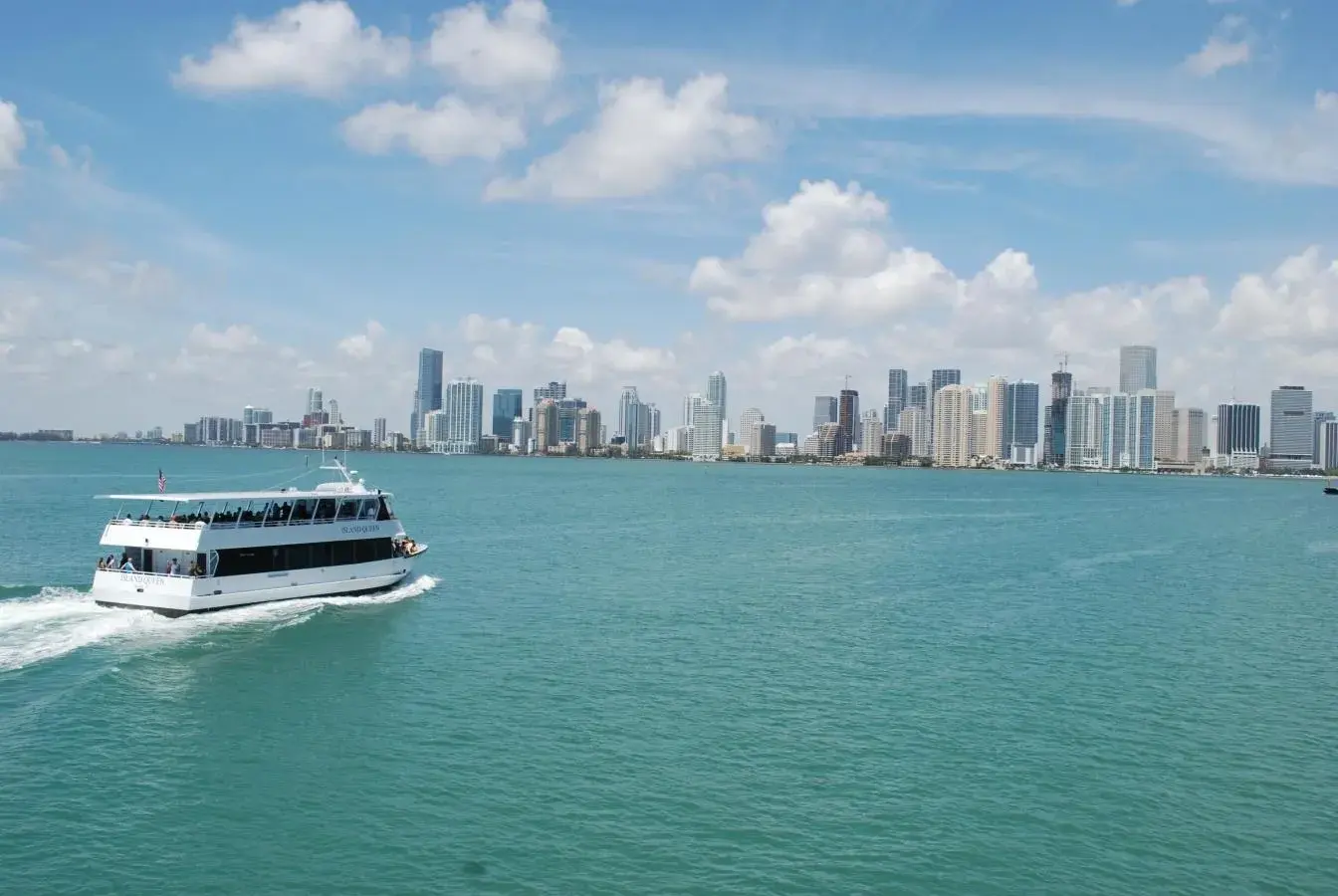 Everglades Airboat and Millionaire's Row Cruiser Tour Combo + FREE 2 HOURS with Rentals. — photo 4 from Miami Beach Bike Rental & Segway tours