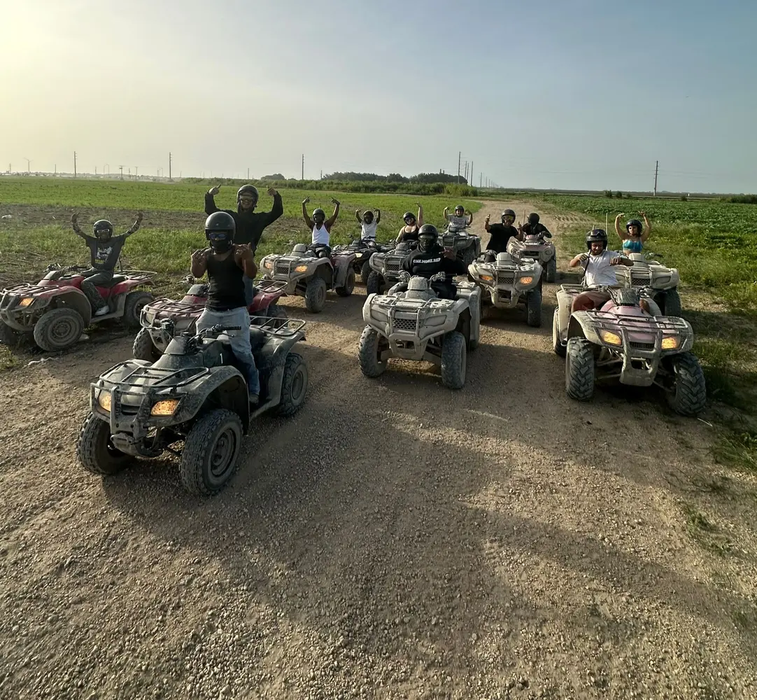 1 Jet ski Adventure & 1 Hour ATV Adventure — photo 1 from Miami Elite Jetski & Yacht Rentals