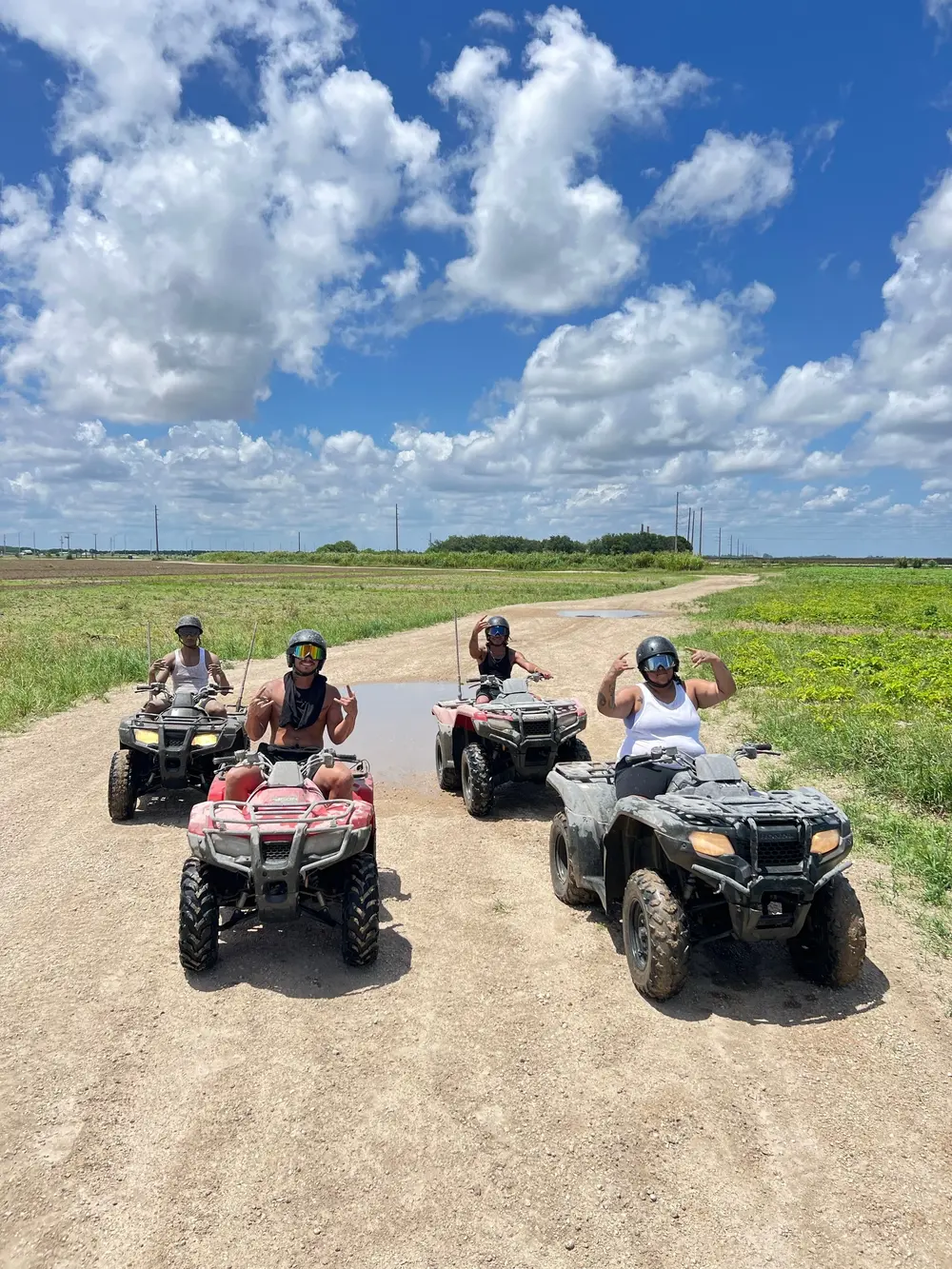 MIAMI ATV RENTAL — photo 6 from Miami Elite Jetski & Yacht Rentals