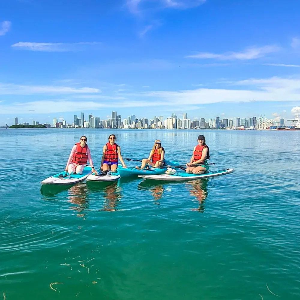 Paddle Board Rentals – PADL Lagoon & Trails — photo 5 from PADL – Lagoon & Trails
