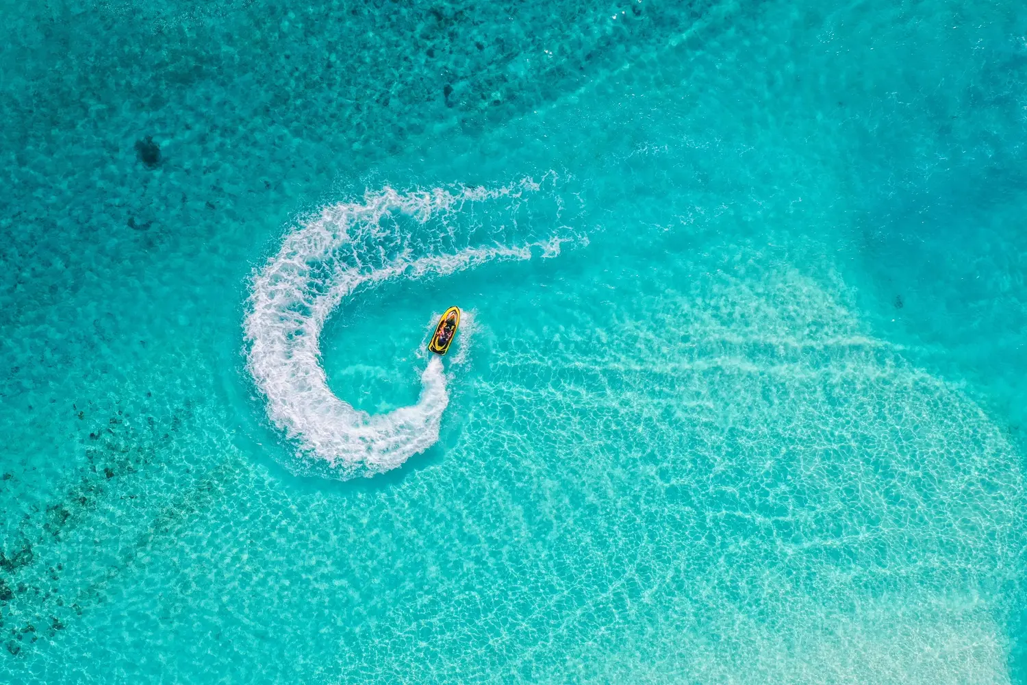 Miami: Key West with 90 min Jet Ski (2 guests per jetski) — photo 1 from US2U