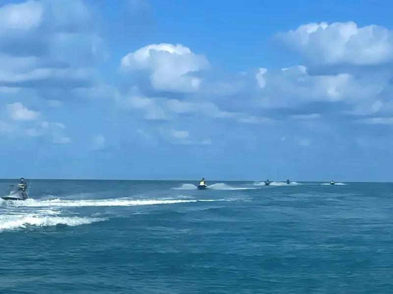 Jet Ski Rental – Miami Water Life Tours — photo 4 from Miami Water Life Tours