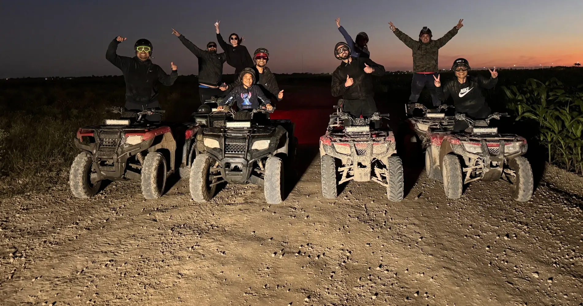 MIAMI ATV RENTAL — photo 1 from Miami Elite Jetski & Yacht Rentals