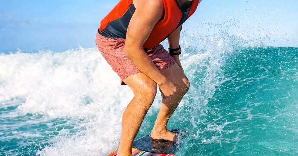 Private Wakesurf & Wakeboarding Lesson in Miami — photo 5 from Wake Club Miami