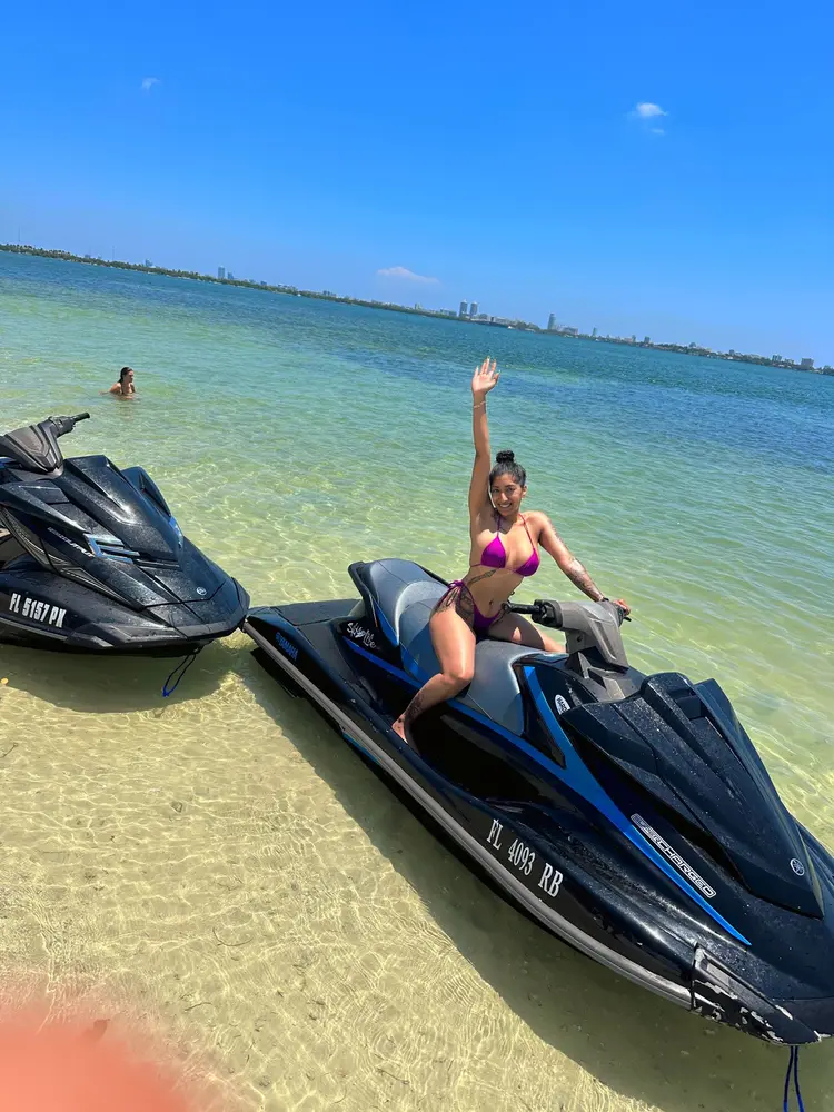 Jetski & Boat Ride Rental — photo 5 from Jetski’s World Miami LLC