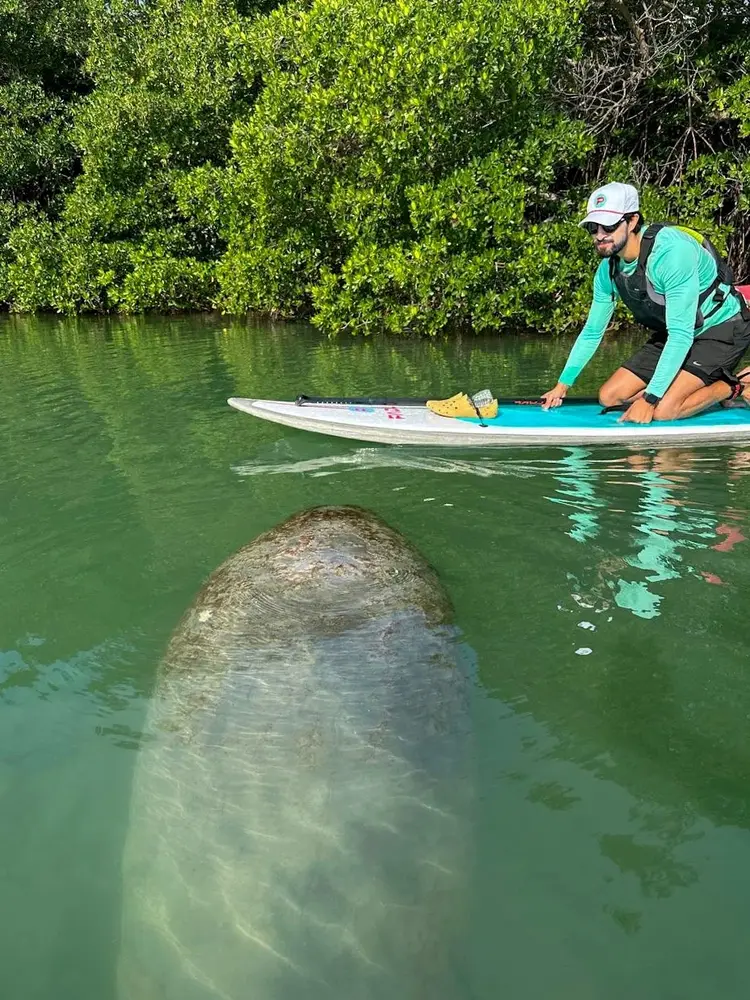 Paddle Board Rentals – PADL Lagoon & Trails — photo 6 from PADL – Lagoon & Trails