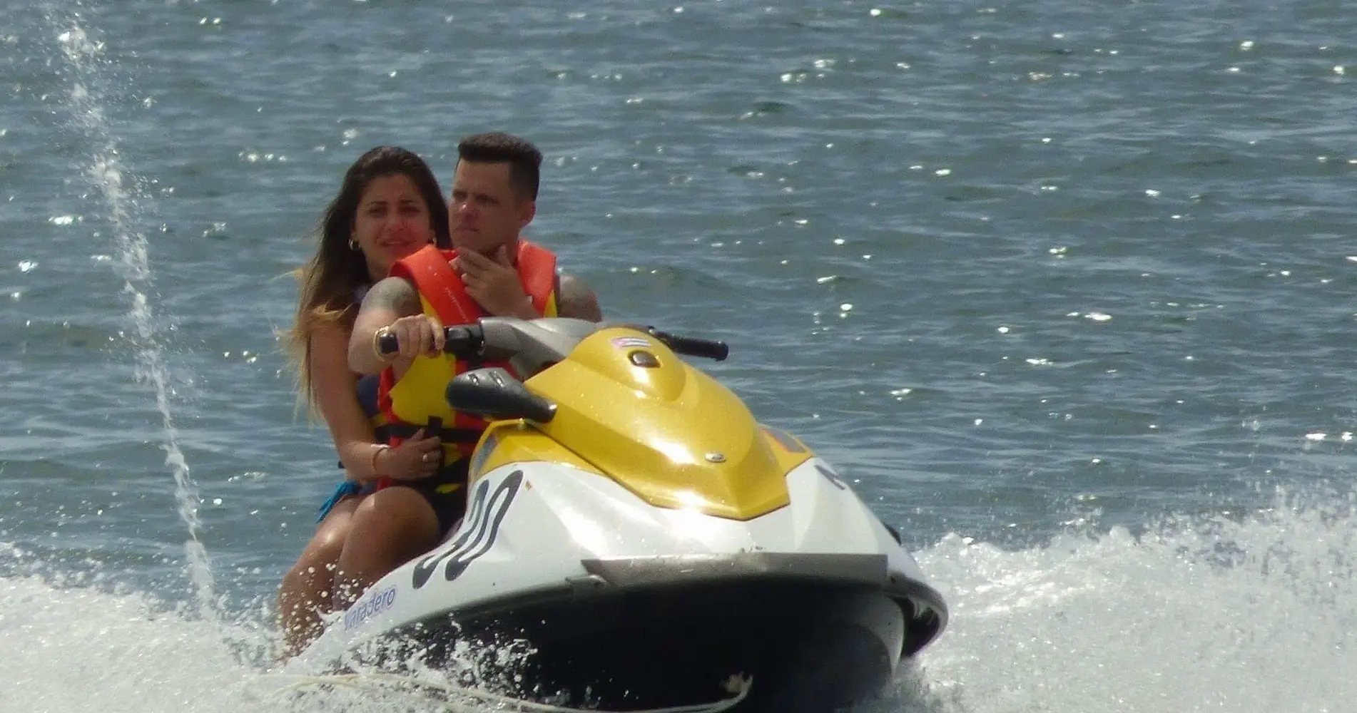 Miami Beach Water Sports — photo 1 from 305 Tours & Rentals