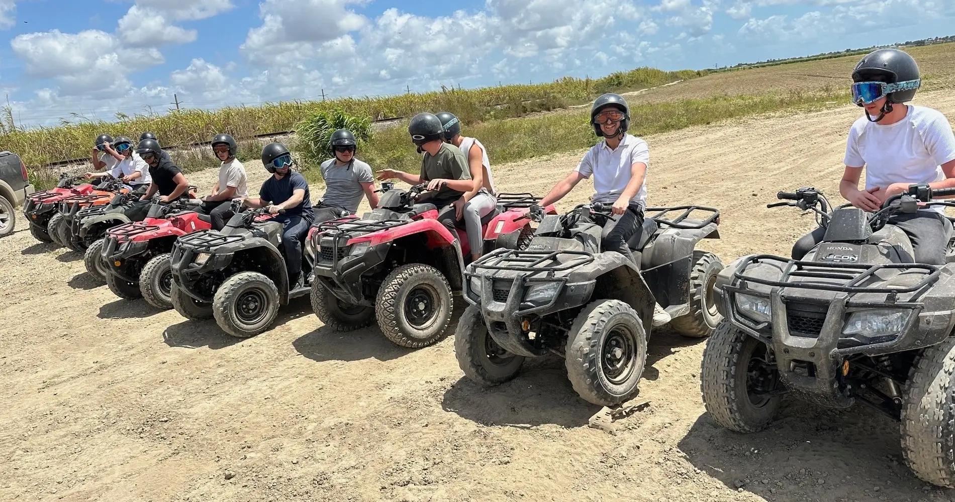 MIAMI ATV RENTAL — photo 3 from Miami Elite Jetski & Yacht Rentals