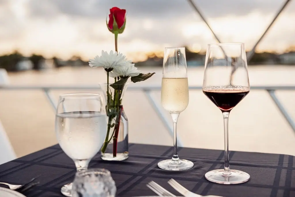 Private Brunch Cruise — photo 1 from Happy Cruises Miami