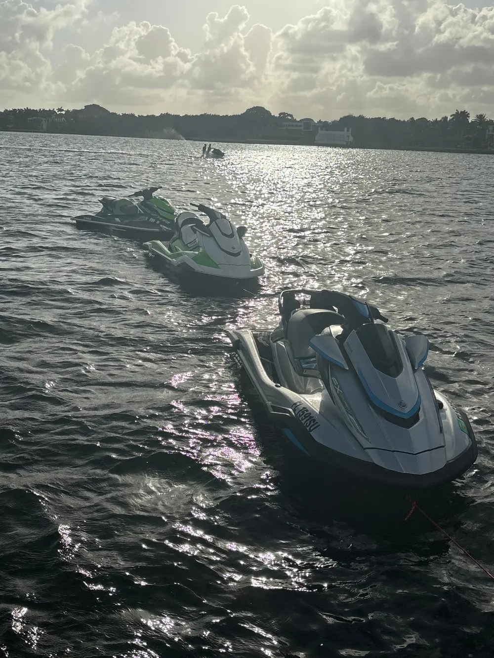 Jet Ski Rental – MIA Jet Ski Rental — photo 4 from MIA Jet Ski Rental