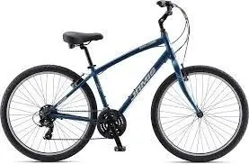 Comfort Bike - Rental — photo 1 from Miami Beach Bicycle Center