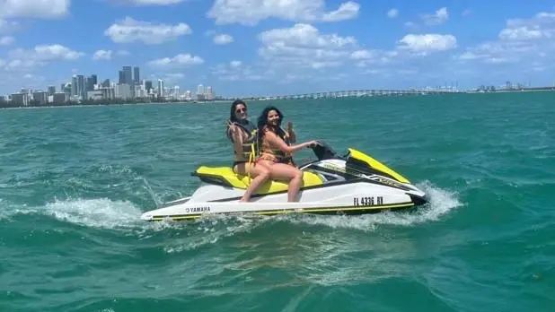 Jet Ski Rental – Miami Water Life Tours — photo 2 from Miami Water Life Tours