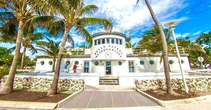 Art Deco Museum Admission — photo 2 from Miami Design Preservation League