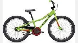 20" Kids Bike - Rental — photo 1 from Miami Beach Bicycle Center