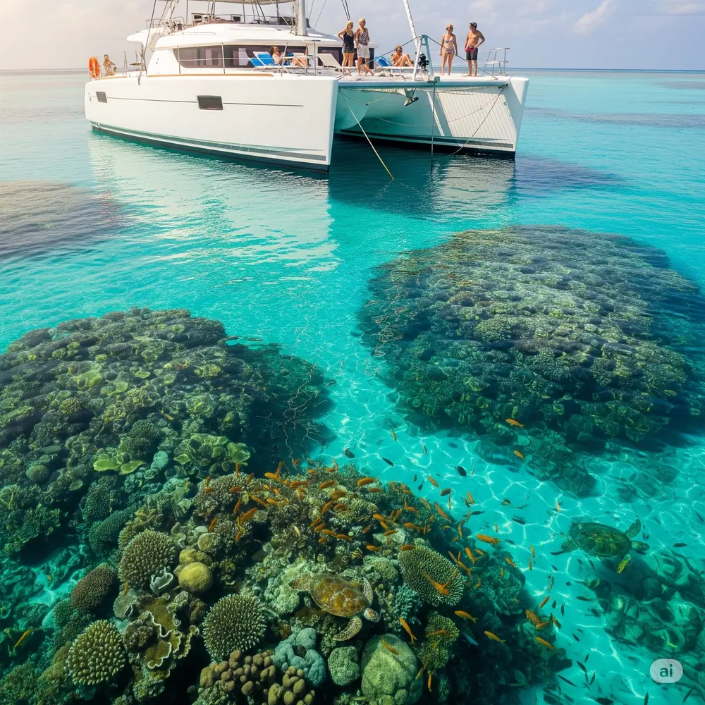 from Miami: Key West Tour & Glass Bottom Boat — photo 1 from US2U