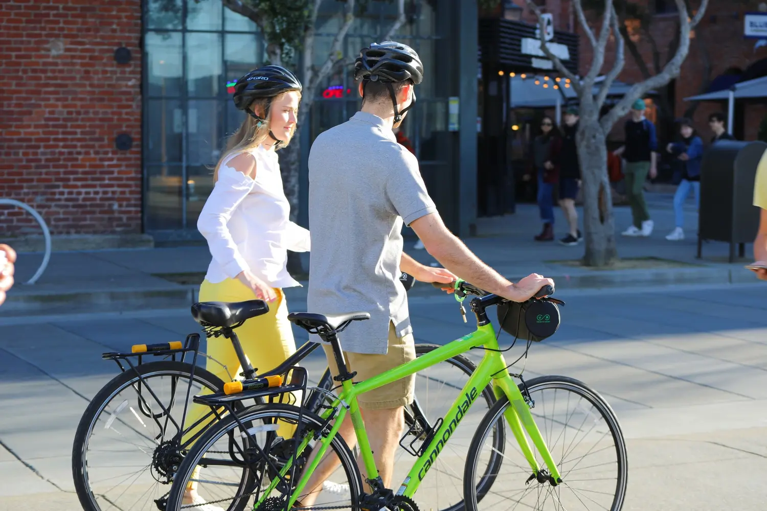 Miami Beach Bike Rentals — photo 4 from Unlimited Biking