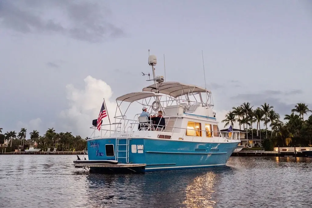 Private Day Trips — photo 2 from Happy Cruises Miami