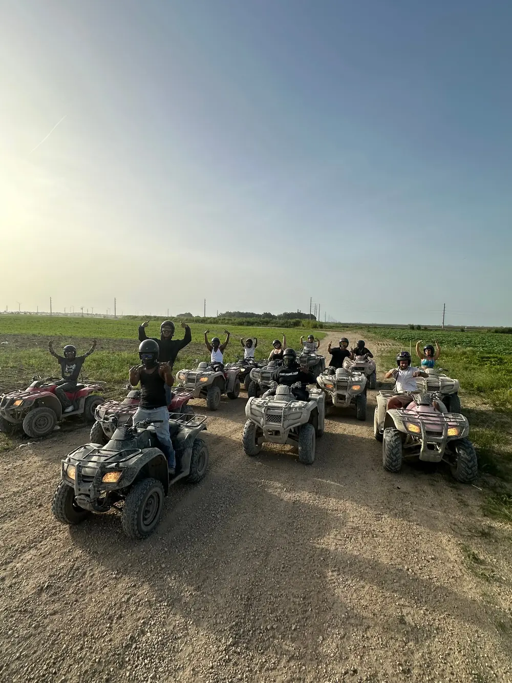 MIAMI ATV RENTAL — photo 2 from Miami Elite Jetski & Yacht Rentals