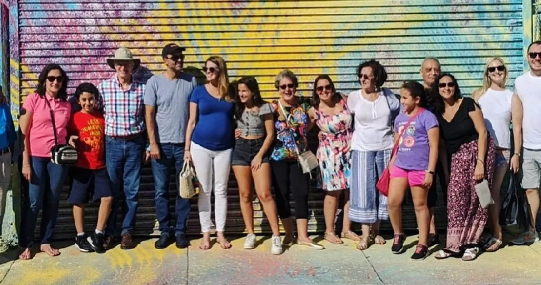 Best of Wynwood: Street Art WALKING Tour — photo 6 from Wynwood Art Walk