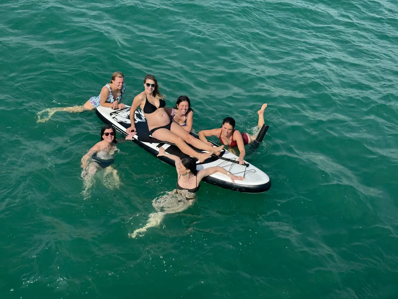 Biscayne Bay Private Speed Boat Tour — photo 3 from Happy Cruises Miami