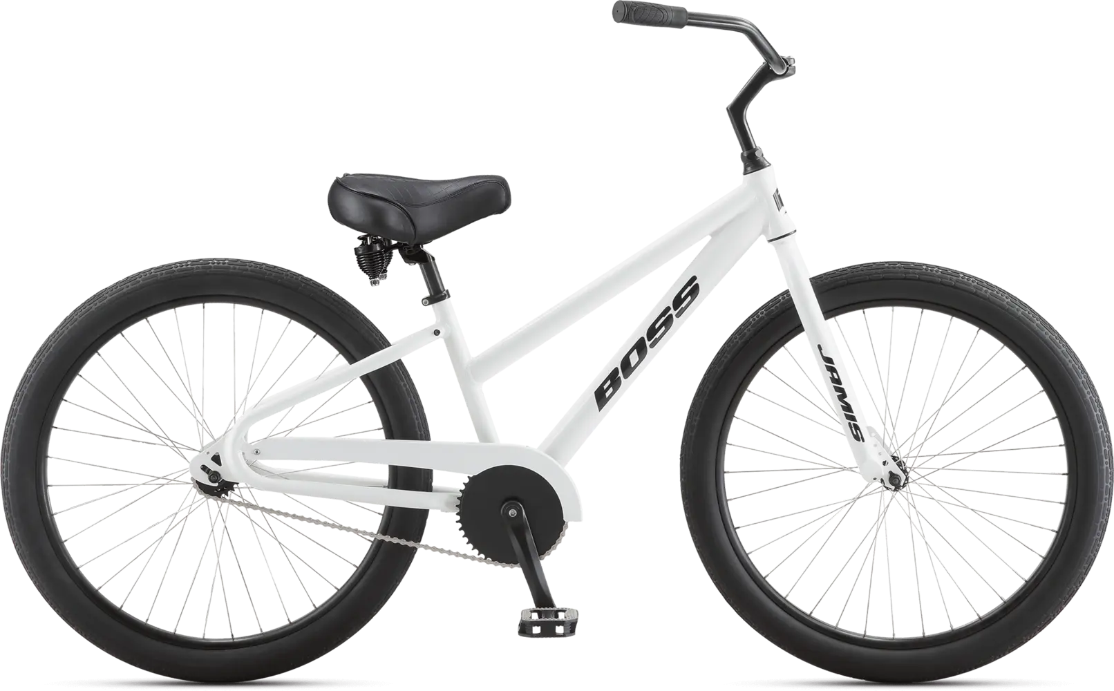 Single Speed Beach Cruiser - Rental — photo 1 from Miami Beach Bicycle Center