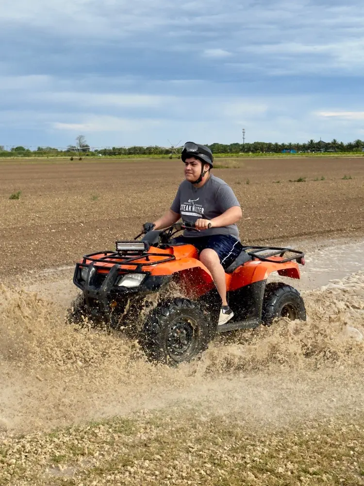 MIAMI ATV RENTAL — photo 5 from Miami Elite Jetski & Yacht Rentals