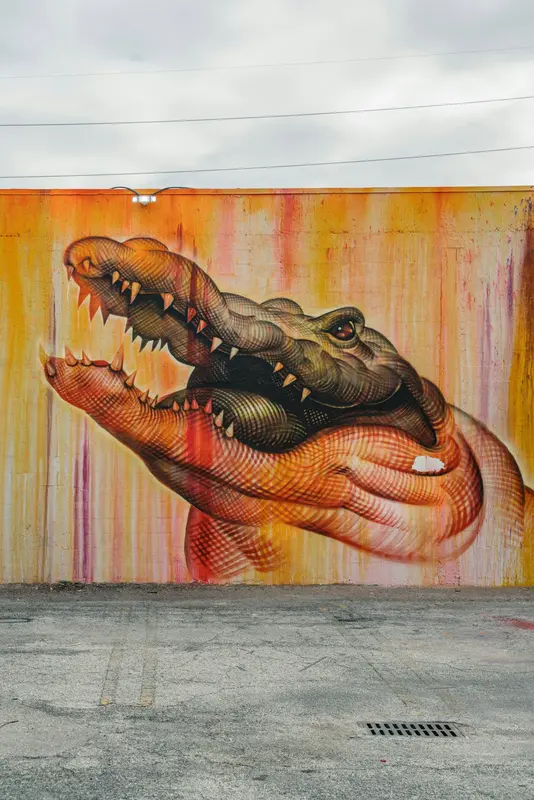 Wynwood Buggies Tour — photo 3 from Wynwood Buggies