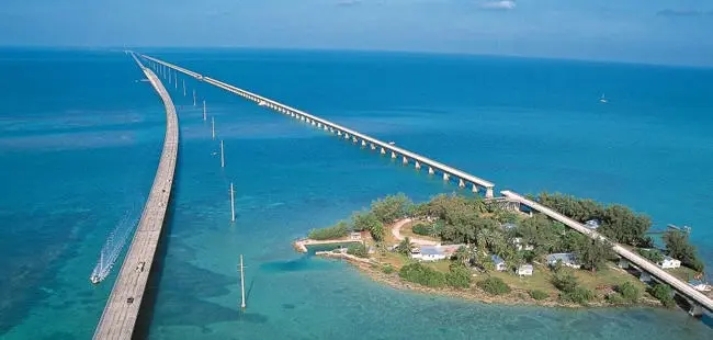 Key West Day Trip from Miami plus FREE 2 HOURS with Rentals. — photo 2 from Miami Beach Bike Rental & Segway tours