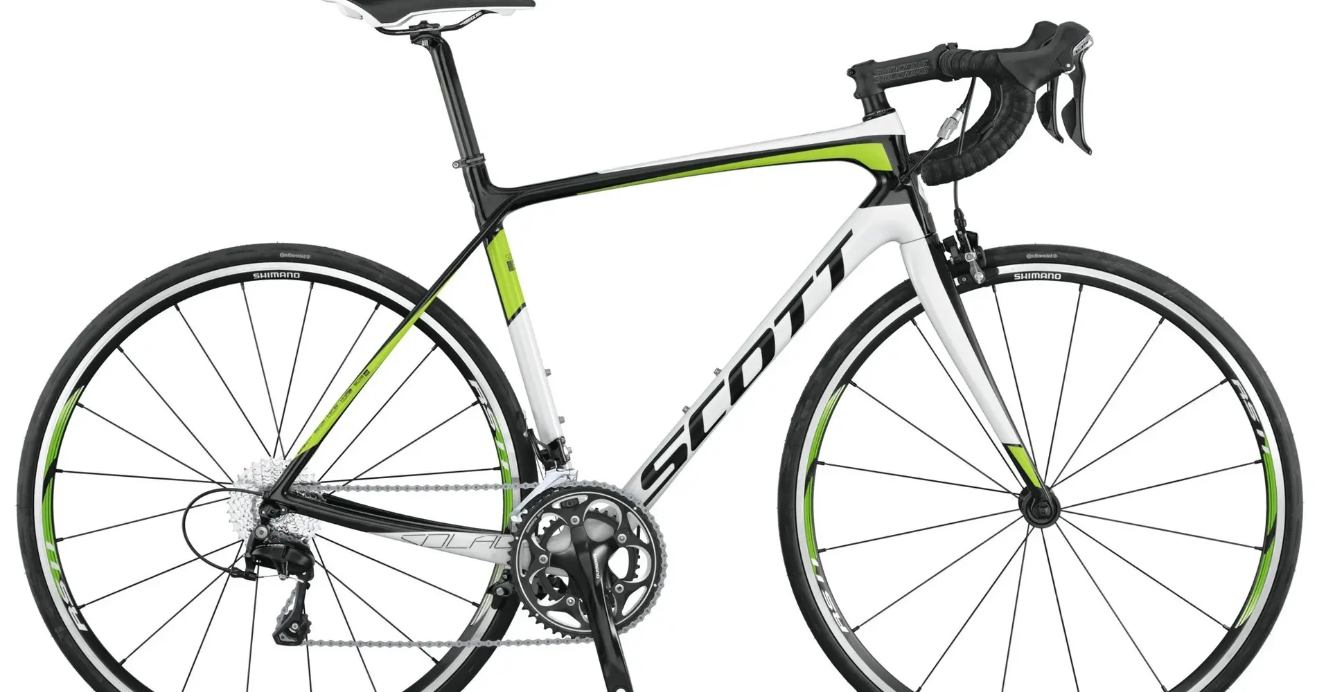 Carbon Road Bike - Rental — photo 1 from Miami Beach Bicycle Center
