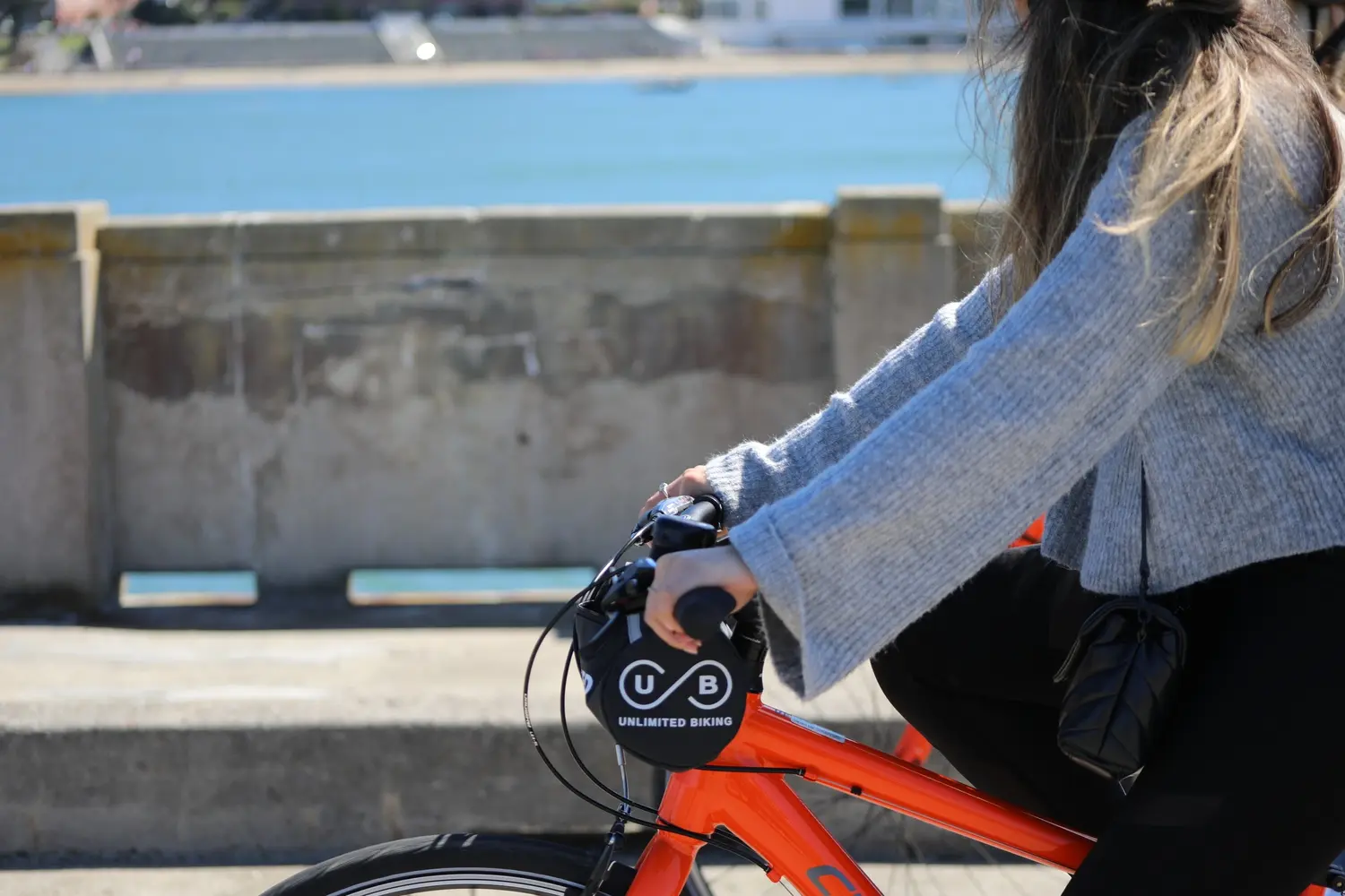 Miami Beach Bike Rentals — photo 3 from Unlimited Biking