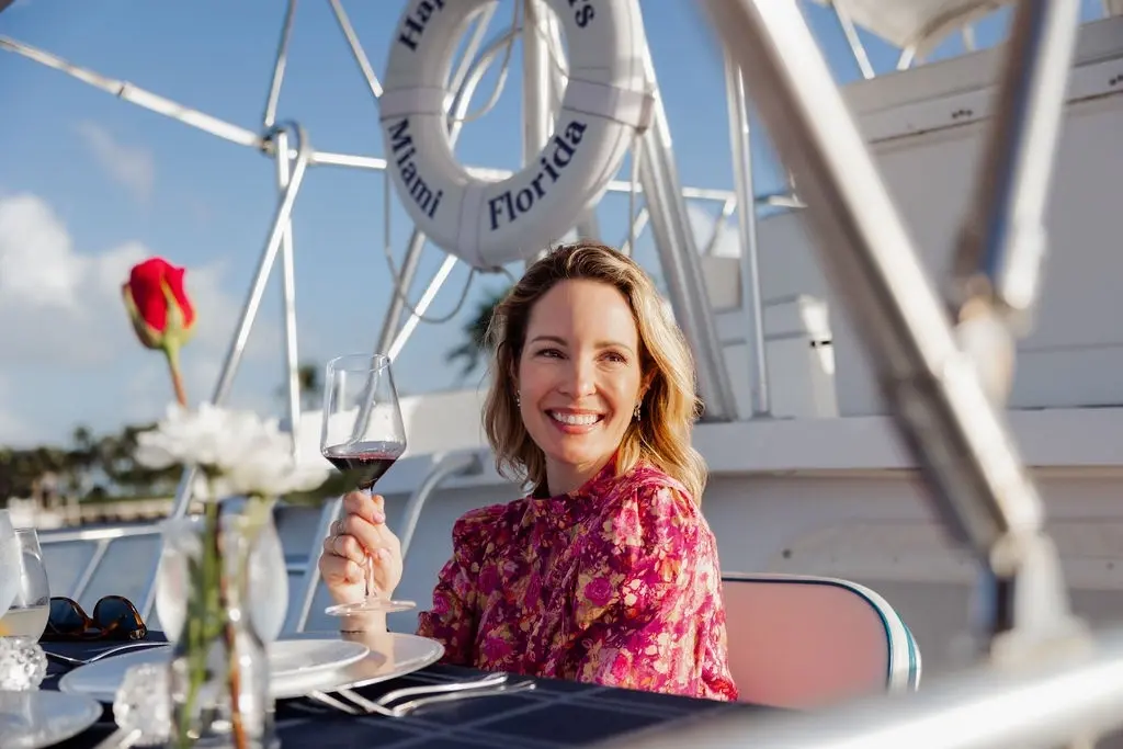 Private Day Trips — photo 3 from Happy Cruises Miami