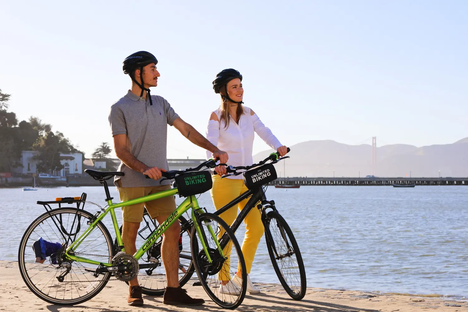 Miami Beach Bike Rentals — photo 2 from Unlimited Biking