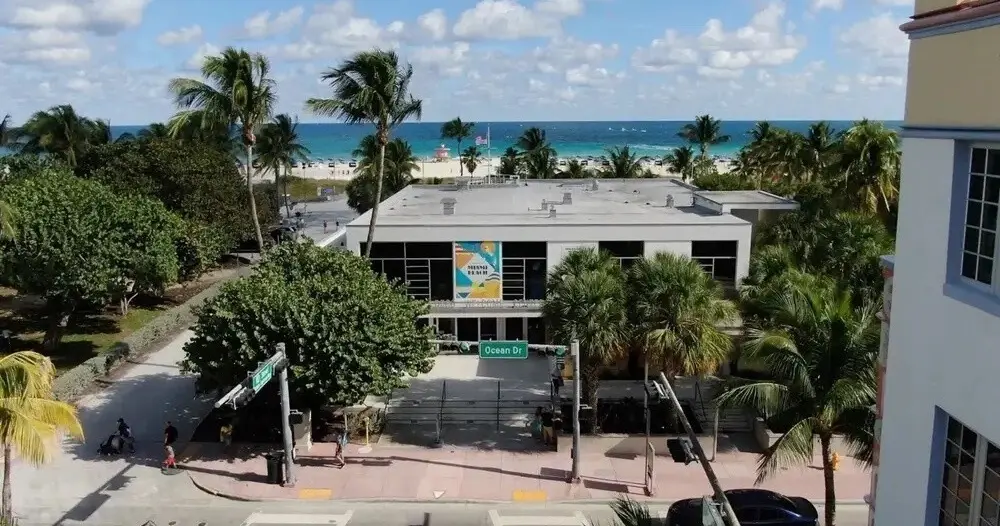 Art Deco Museum Admission — photo 1 from Miami Design Preservation League