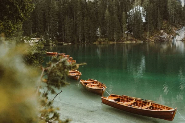 Classical Tour of Greece From Athens