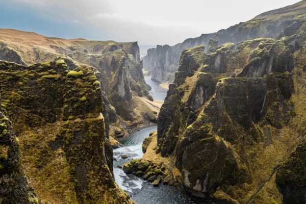 ‘PyeongChang’ Filming Location in Gangwon