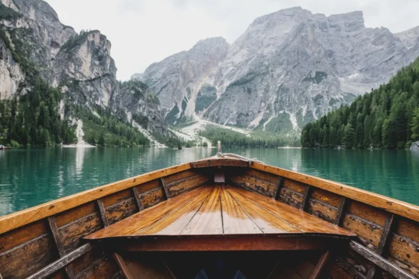 Journey Through Rich Culture and History